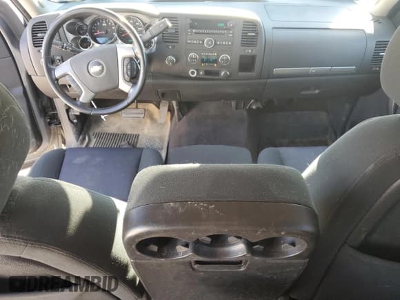 ✅ 2012 Chevrolet Silverado 2500HD LT • VIN: 1GC1KXCG3CF171083 • Lot: 90119715. Listed on Copart with 84,372 mi. Free auction sales archive from the USA and detailed vehicle history report at DreamBid. Image 8.