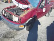 ✅ 2000 Nissan Frontier XE • VIN: 1N6DD21S2YC393282 • Lot: 43678965. Wystawiony na IAAI z przebiegiem 73 815 mil. Bezpłatny archiwum sprzedaży aukcyjnych z USA i szczegółowy raport historii pojazdu na DreamBid. Zdjęcie 2.