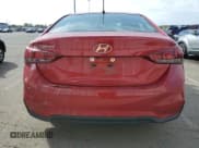 ✅ 2021 Hyundai Accent SE • VIN: 3KPC24A69ME139459 • Лот: 72163714. Опубликован ранее на Copart с пробегом 56 981 миль. Бесплатный доступ к архиву аукционных продаж из США и подробный отчёт об истории автомобиля на DreamBid. Изображение 6.