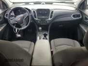 ✅ 2020 Chevrolet Equinox LT • VIN: 3GNAXUEVXLS668534 • Лот: 82543995. Опубликован ранее на Copart с пробегом 74 128 миль. Бесплатный доступ к архиву аукционных продаж из США и подробный отчёт об истории автомобиля на DreamBid. Изображение 8.