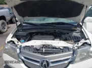 ✅ 2009 Acura MDX Sport • VIN: 2HNYD28739H526856 • Lot: 42644085. Wystawiony na IAAI z przebiegiem 168 900 mil. Bezpłatny archiwum sprzedaży aukcyjnych z USA i szczegółowy raport historii pojazdu na DreamBid. Zdjęcie 10.