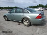 ✅ 2007 Mercury Montego • VIN: 1MEHM40147G605226 • Lot: 65545755. Wystawiony na Copart z przebiegiem 190 195 mil. Bezpłatny archiwum sprzedaży aukcyjnych z USA i szczegółowy raport historii pojazdu na DreamBid. Zdjęcie 2.