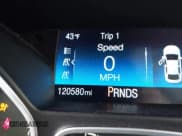 ✅ 2016 Ford Focus SE • VIN: 1FADP3FE8GL273476 • Лот: 43673791. Опубликован ранее на IAAI с пробегом 120 580 миль. Бесплатный доступ к архиву аукционных продаж из США и подробный отчёт об истории автомобиля на DreamBid. Изображение 7.