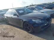 ✅ 2008 BMW 5 Series 528i • VIN: WBANU53528C116175 • Lot: 42982375. Listed on IAAI with 170,232 mi. Free auction sales archive from the USA and detailed vehicle history report at DreamBid. Image 1.