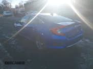 ✅ 2019 Honda Civic EX • VIN: 19XFC1F31KE204289 • Lot: 43761501. Listed on IAAI with 65,012 mi. Free auction sales archive from the USA and detailed vehicle history report at DreamBid. Image 3.