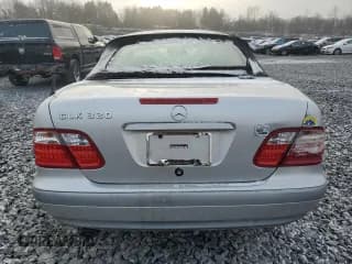 ✅ 1999 Mercedes-Benz CLK 320/430 • VIN: WDBLK65G5XT019425 • Lot: 91238225. Wystawiony na Copart z przebiegiem Nie podano. Bezpłatny archiwum sprzedaży aukcyjnych z USA i szczegółowy raport historii pojazdu na DreamBid. Zdjęcie 6.