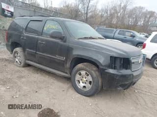 ✅ 2007 Chevrolet Tahoe LTZ • VIN: 1GNFK13027R209288 • Лот: 43735042. Опубликован ранее на IAAI с пробегом 316 135 миль. Бесплатный доступ к архиву аукционных продаж из США и подробный отчёт об истории автомобиля на DreamBid. Изображение 1.