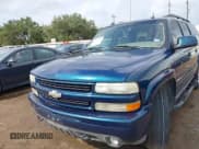 ✅ 2005 Chevrolet Suburban Z71 • VIN: 3GNFK16Z05G242037 • Лот: 40719140. Опубликован ранее на IAAI с пробегом 164 409 миль. Бесплатный доступ к архиву аукционных продаж из США и подробный отчёт об истории автомобиля на DreamBid. Изображение 6.