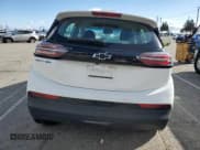 ✅ 2023 Chevrolet Bolt EV 2LT • VIN: 1G1FX6S02P4131920 • Lot: 48430825. Wystawiony na Copart z przebiegiem 23 698 mil. Bezpłatny archiwum sprzedaży aukcyjnych z USA i szczegółowy raport historii pojazdu na DreamBid. Zdjęcie 6.