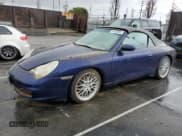 ✅ 2003 Porsche 911 • VIN: WP0CA29933S652417 • Lot: 44735885. Wystawiony na Copart z przebiegiem Nie podano. Bezpłatny archiwum sprzedaży aukcyjnych z USA i szczegółowy raport historii pojazdu na DreamBid. Zdjęcie 1.