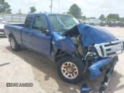 ✅ 2011 Ford Ranger XL • VIN: 1FTKR1EE9BPA92938 • Lot: 42612885. Listed on IAAI with 69,107 mi. Free auction sales archive from the USA and detailed vehicle history report at DreamBid. Image 1.