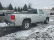 ✅ 2012 GMC Sierra 1500 Work Truck • VIN: 1GTN2TE06CZ163035 • Лот: 84528254. Опубликован ранее на Copart с пробегом 107 524 миль. Бесплатный доступ к архиву аукционных продаж из США и подробный отчёт об истории автомобиля на DreamBid. Изображение 3.