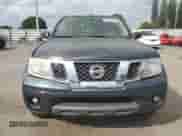 ✅ 2014 Nissan Frontier Desert Runner • VIN: 1N6AD0ER1EN740535 • Лот: 91461225. Размещён на Copart с пробегом 159 838 миль миль. Получите бесплатный доступ к архиву аукционных продаж из США и посмотрите подробный отчёт об истории автомобиля на DreamBid. Изображение 5.