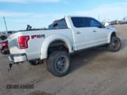 ✅ 2015 Ford F-150 XLT • VIN: 1FTEW1EG5FFC14276 • Lot: 42865896. Listed on IAAI with Not provided. Free auction sales archive from the USA and detailed vehicle history report at DreamBid. Image 4.