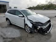 ✅ 2014 Volvo XC60 3.2L • VIN: YV4940DZ1E2515246 • Lot: 79955034. Listed on Copart with Not provided. Free auction sales archive from the USA and detailed vehicle history report at DreamBid. Image 4.