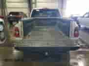 2004 Chevrolet Silverado 1500 LS with VIN 1GCEC14V04Z155903, listed as a Copart auction lot 85713755 with 160,520 mi miles and Salvage title. Bid and sale history available at DreamBid. Image 6.