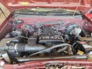 ✅ 2005 Toyota Tundra SR5 • VIN: 5TBDT44155S485123 • Lot: 84185855. Wystawiony na Copart z przebiegiem 227 593 mil. Bezpłatny archiwum sprzedaży aukcyjnych z USA i szczegółowy raport historii pojazdu na DreamBid. Zdjęcie 11.