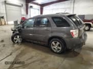 ✅ 2007 Chevrolet Equinox LT • VIN: 2CNDL73FX76235486 • Лот: 54722235. Опубликован ранее на Copart с пробегом 157 687 миль. Бесплатный доступ к архиву аукционных продаж из США и подробный отчёт об истории автомобиля на DreamBid. Изображение 2.