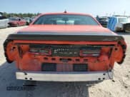 ✅ 2020 Dodge Challenger R/T Scat Pack • VIN: 2C3CDZFJ9LH184980 • Lot: 89717585. Wystawiony na Copart z przebiegiem 50 390 mil. Bezpłatny archiwum sprzedaży aukcyjnych z USA i szczegółowy raport historii pojazdu na DreamBid. Zdjęcie 6.