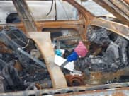 ✅ 2012 Mercedes-Benz GLK 350 • VIN: WDCGG5GB9CF747316 • Лот: 41750234. Опубликован ранее на IAAI с пробегом Не указан. Бесплатный доступ к архиву аукционных продаж из США и подробный отчёт об истории автомобиля на DreamBid. Изображение 5.