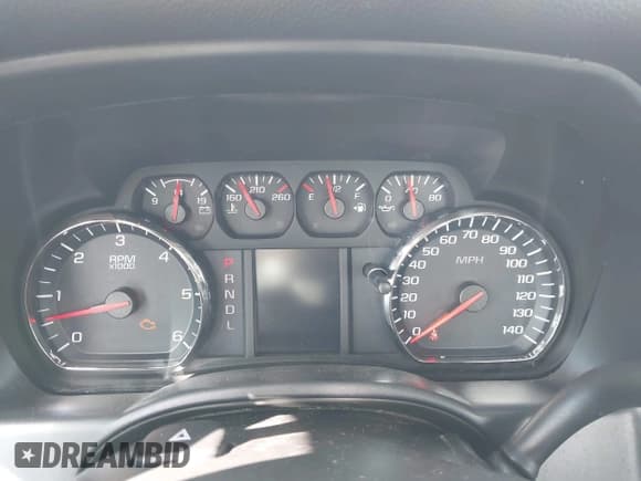 ✅ 2018 Chevrolet Silverado 1500 Work Truck • VIN: 1GCNCNEC8JZ906214 • Lot: 43342796. Wystawiony na IAAI z przebiegiem Nie podano. Bezpłatny archiwum sprzedaży aukcyjnych z USA i szczegółowy raport historii pojazdu na DreamBid. Zdjęcie 7.