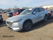✅ 2023 Mazda CX-9 Touring • VIN: JM3TCBCY5P0657430 • Lot: 43709456. Wystawiony na IAAI z przebiegiem 42 543 mil. Bezpłatny archiwum sprzedaży aukcyjnych z USA i szczegółowy raport historii pojazdu na DreamBid. Zdjęcie 17.