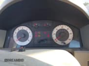 ✅ 2008 Mazda Tribute Sport • VIN: 4F2CZ02Z88KM19552 • Lot: 43024402. Listed on IAAI with 166,015 mi. Free auction sales archive from the USA and detailed vehicle history report at DreamBid. Image 7.