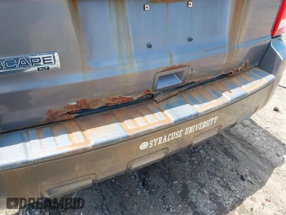 ✅ 2012 Ford Escape XLT • VIN: 1FMCU9D76CKB01240 • Лот: 42486476. Опубликован ранее на IAAI с пробегом 86 533 миль. Бесплатный доступ к архиву аукционных продаж из США и подробный отчёт об истории автомобиля на DreamBid. Изображение 12.