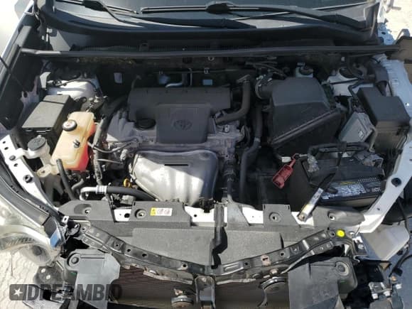 ✅ 2018 Toyota RAV4 XLE • VIN: JTMWFREV2JD132639 • Lot: 60962325. Wystawiony na Copart z przebiegiem 42 556 mil. Bezpłatny archiwum sprzedaży aukcyjnych z USA i szczegółowy raport historii pojazdu na DreamBid. Zdjęcie 12.