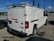 ✅ 2019 Nissan NV Cargo S • VIN: 1N6BF0KM5KN808385 • Лот: 70572025. Опубликован ранее на Copart с пробегом 108 346 миль. Бесплатный доступ к архиву аукционных продаж из США и подробный отчёт об истории автомобиля на DreamBid. Изображение 3.