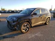 ✅ 2022 Hyundai Tucson SEL • VIN: 5NMJFCAE9NH069226 • Lot: 38390523. Wystawiony na Copart z przebiegiem 14 356 mil. Bezpłatny archiwum sprzedaży aukcyjnych z USA i szczegółowy raport historii pojazdu na DreamBid. Zdjęcie 1.