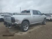 ✅ 2010 Dodge 1500 SLT • VIN: 1D7RV1CT7AS114576 • Lot: 45989355. Wystawiony na Copart z przebiegiem 217 920 mil. Bezpłatny archiwum sprzedaży aukcyjnych z USA i szczegółowy raport historii pojazdu na DreamBid. Zdjęcie 3.