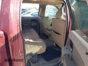 ✅ 2005 Ford F-150 XLT • VIN: 1FTPW125X5KD61193 • Лот: 43546568. Опубликован ранее на IAAI с пробегом 117 994 миль. Бесплатный доступ к архиву аукционных продаж из США и подробный отчёт об истории автомобиля на DreamBid. Изображение 8.