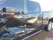 ✅ 2018 Chevrolet Silverado 2500HD LT • VIN: 1GC1KVEY4JF188031 • Лот: 43051947. Опубликован ранее на IAAI с пробегом 131 050 миль. Бесплатный доступ к архиву аукционных продаж из США и подробный отчёт об истории автомобиля на DreamBid. Изображение 14.