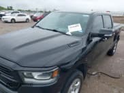 ✅ 2020 Ram 1500 Big Horn • VIN: 1C6RRFFG7LN273861 • Lot: 42184889. Listed on IAAI with 75,679 mi. Free auction sales archive from the USA and detailed vehicle history report at DreamBid. Image 6.