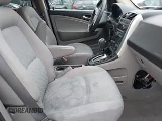 ✅ 2007 Saturn VUE I4 • VIN: 5GZCZ33DX7S837919 • Lot: 42728574. Wystawiony na IAAI z przebiegiem 146 227 mil. Bezpłatny archiwum sprzedaży aukcyjnych z USA i szczegółowy raport historii pojazdu na DreamBid. Zdjęcie 5.