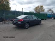 ✅ 2013 Honda Civic EX-L • VIN: 19XFB2F94DE250764 • Лот: 43490686. Опубликован ранее на IAAI с пробегом 238 597 миль. Бесплатный доступ к архиву аукционных продаж из США и подробный отчёт об истории автомобиля на DreamBid. Изображение 4.