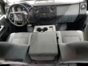 ✅ 2011 Ford F-250 • VIN: NCS98488 • Lot: 85256194. Listed on Copart with 127,153 mi. Free auction sales archive from the USA and detailed vehicle history report at DreamBid. Image 8.