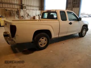 ✅ 2007 Isuzu i-Series S • VIN: 1GGCS199078703915 • Lot: 89125405. Wystawiony na Copart z przebiegiem 157 191 mil. Bezpłatny archiwum sprzedaży aukcyjnych z USA i szczegółowy raport historii pojazdu na DreamBid. Zdjęcie 3.