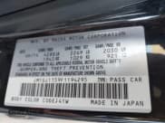 ✅ 2015 Mazda 6 i Touring • VIN: JM1GJ1T59F1194295 • Лот: 43618095. Опубликован ранее на IAAI с пробегом 259 504 миль. Бесплатный доступ к архиву аукционных продаж из США и подробный отчёт об истории автомобиля на DreamBid. Изображение 9.