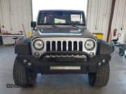 ✅ 2017 Jeep Wrangler Unlimited Rubicon Recon • VIN: 1C4HJWFGXHL585185 • Lot: 42864454. Wystawiony na IAAI z przebiegiem 82 867 mil. Bezpłatny archiwum sprzedaży aukcyjnych z USA i szczegółowy raport historii pojazdu na DreamBid. Zdjęcie 12.