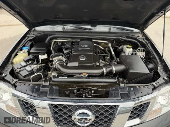 ✅ 2017 Nissan Frontier Pro-4X • VIN: 1N6DD0EV2HN712239 • Lot: 93982955. Wystawiony na Copart z przebiegiem 74 525 mil. Bezpłatny archiwum sprzedaży aukcyjnych z USA i szczegółowy raport historii pojazdu na DreamBid. Zdjęcie 7.