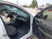 ✅ 2014 Chevrolet Malibu LT • VIN: 1G11C5SL5EF249598 • Lot: 43281202. Listed on IAAI with 145,550 mi. Free auction sales archive from the USA and detailed vehicle history report at DreamBid. Image 5.