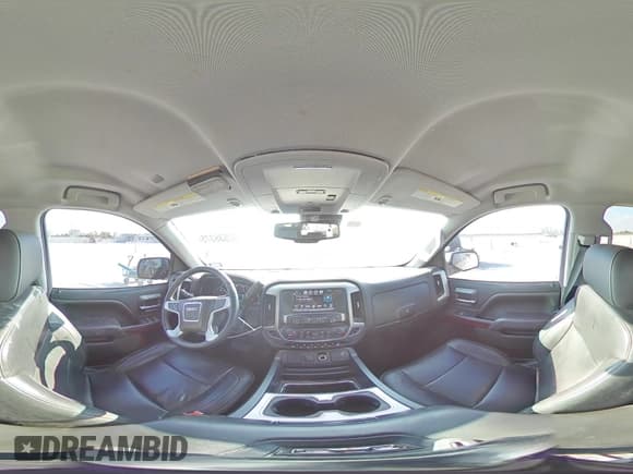 ✅ 2018 GMC Sierra 1500 SLT • VIN: 3GTU2NEC4JG427562 • Lot: 92536375. Wystawiony na Copart z przebiegiem 75 293 mil. Bezpłatny archiwum sprzedaży aukcyjnych z USA i szczegółowy raport historii pojazdu na DreamBid. Zdjęcie 14.