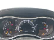 ✅ 2020 Jeep Grand Cherokee Overland • VIN: 1C4RJFCG9LC197401 • Lot: 42186412. Listed on IAAI with 64,870 mi. Free auction sales archive from the USA and detailed vehicle history report at DreamBid. Image 7.