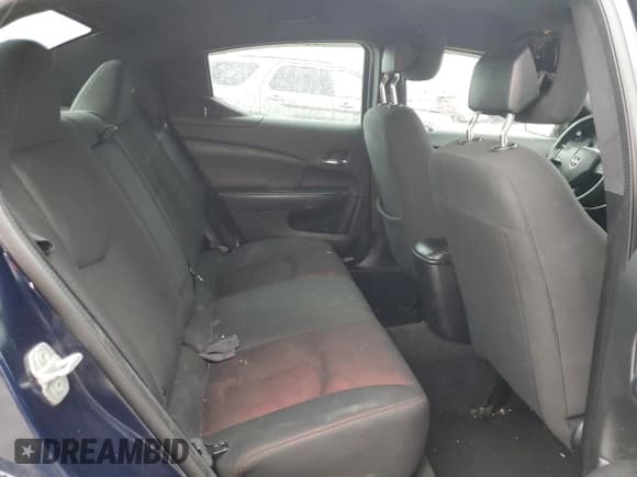 ✅ 2013 Dodge Avenger SE • VIN: 1C3CDZAB0DN753482 • Лот: 80434064. Опубликован ранее на Copart с пробегом 206 848 миль. Бесплатный доступ к архиву аукционных продаж из США и подробный отчёт об истории автомобиля на DreamBid. Изображение 10.