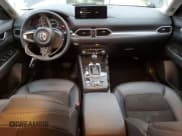 ✅ 2023 Mazda CX-5 S Preferred • VIN: JM3KFBCM8P0254669 • Lot: 90723655. Listed on Copart with 54,934 mi. Free auction sales archive from the USA and detailed vehicle history report at DreamBid. Image 8.