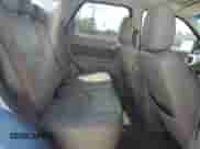 2009 Mercury Mariner with VIN 4M2CU81799KJ24372, listed as a Copart auction lot 65468924 with 123,284 mi miles and Salvage title. Bid and sale history available at DreamBid. Image 11.