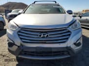 ✅ 2016 Hyundai Santa Fe Limited • VIN: KM8SR4HF5GU161733 • Лот: 90543115. Опубликован ранее на Copart с пробегом 110 591 миль. Бесплатный доступ к архиву аукционных продаж из США и подробный отчёт об истории автомобиля на DreamBid. Изображение 5.