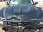 ✅ 2018 Chevrolet Silverado 1500 LS • VIN: 1GCRCNEC5JZ296578 • Лот: 71299995. Опубликован ранее на Copart с пробегом 120 770 миль. Бесплатный доступ к архиву аукционных продаж из США и подробный отчёт об истории автомобиля на DreamBid. Изображение 11.